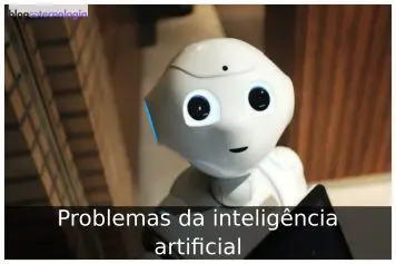 Problemas da inteligência artificial