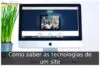 Como saber as tecnologias de um site Como saber as tecnologias de um site