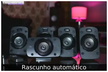 Fatores que Influenciam a Impedância do Som em Sistemas de Áudio Fatores que Influenciam a Impedância do Som em Sistemas de Áudio