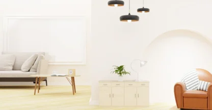 Tendências de decoração do Pinterest que você pode copiar