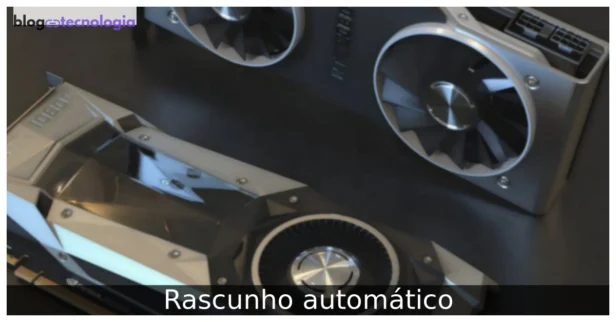 Benefícios da Placa de Vídeo