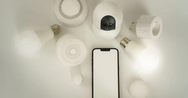 Como a Alexa apaga a luz e transforma sua casa