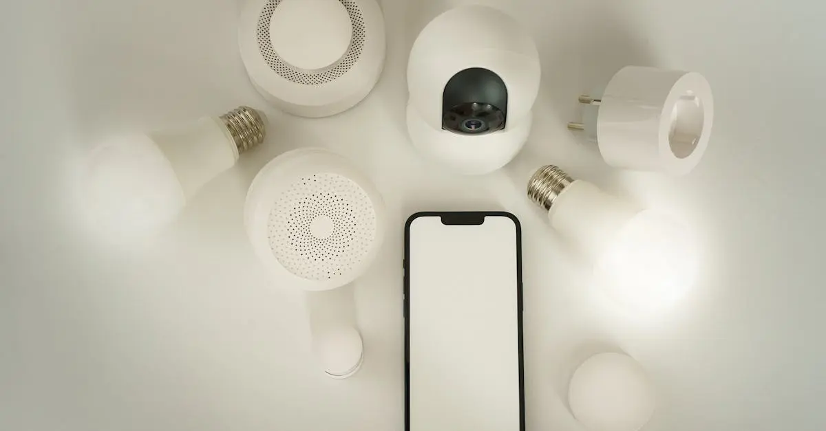 Como a Alexa apaga a luz e transforma sua casa