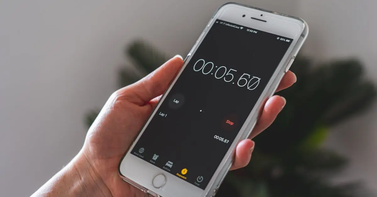 Como aumentar o volume do alarme do iPhone facilmente