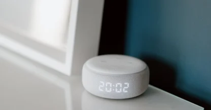 Como colocar hora na Alexa Echo Dot 5 facilmente