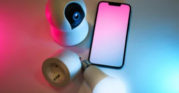 Descubra o hub de casa inteligente Zigbee integrado