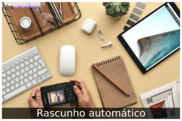 Esses gadgets facilitam (muito) sua rotina no escritório