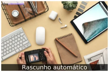 Esses gadgets facilitam (muito) sua rotina no escritório