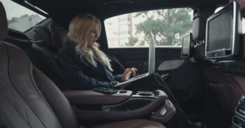 Como carregar notebook no carro sem complicações Como carregar notebook no carro sem complicações