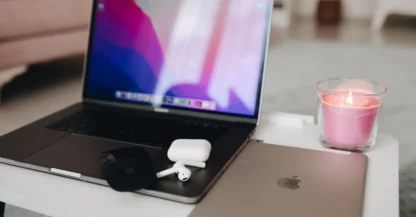 Como conectar o AirPods no notebook em poucos passos