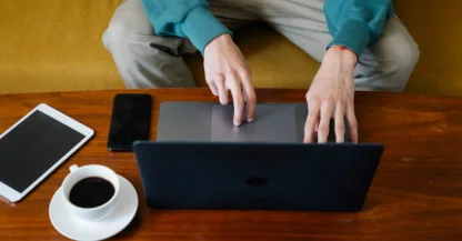 Como desativar o touchpad do notebook facilmente
