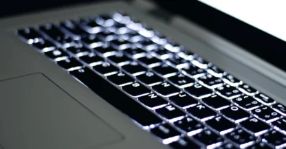 Como fazer o teclado do notebook brilhar facilmente