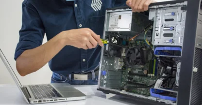 Como formatar notebook Positivo bloqueado facilmente