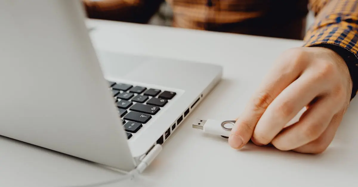 Como formatar um notebook CCE sem complicações