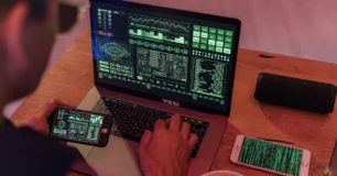 Como rastrear notebook roubado e recuperar seus dados