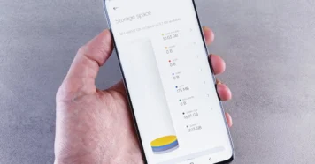 Descubra como saber quantos GB tem seu iPhone agora! Descubra como saber quantos GB tem seu iPhone agora!