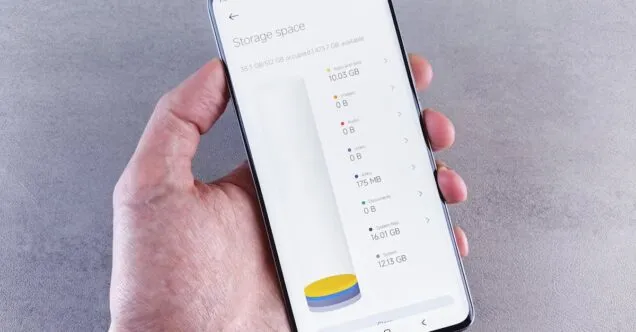 Descubra como saber quantos GB tem seu iPhone agora!