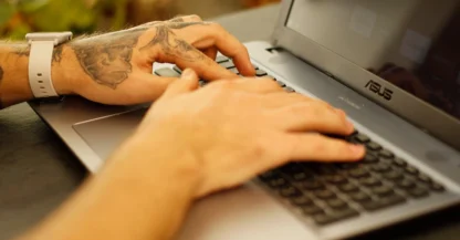 Como tirar print no notebook Asus de forma fácil