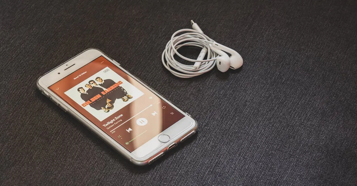 Descubra como ver a porcentagem do fone Bluetooth no iPhone