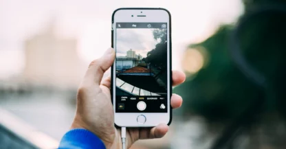 Onde fica a lixeira do iPhone da galeria? Descubra aqui!