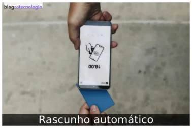 Saque digital: saiba como funciona e como utilizar Saque digital: saiba como funciona e como utilizar