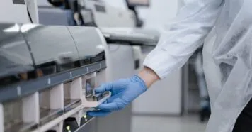 Texturômetro: importância e precisão na análise de textura industrial