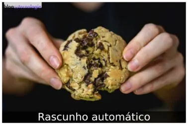 Fábrica de biscoitos saudáveis mira R$ 20 milhões e mostra como a tecnologia ajuda indústrias a crescer Fábrica de biscoitos saudáveis mira R$ 20 milhões e mostra como a tecnologia ajuda indústrias a crescer